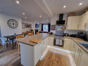 Impeccable 2-Bed House in Ulverston with garden